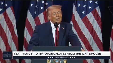 Trump: California Is CORRUPT