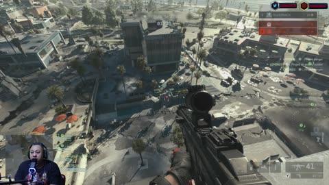 BATTLEFIED 6!! CAMPAIGN & BATTLE ROYAL MULTIPLAYER LETS GOOOOOO!!!!!!!!