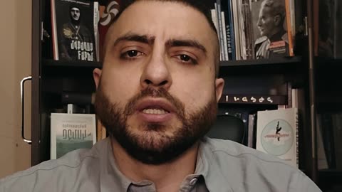 Հոսանք՝ Բեկոր #185