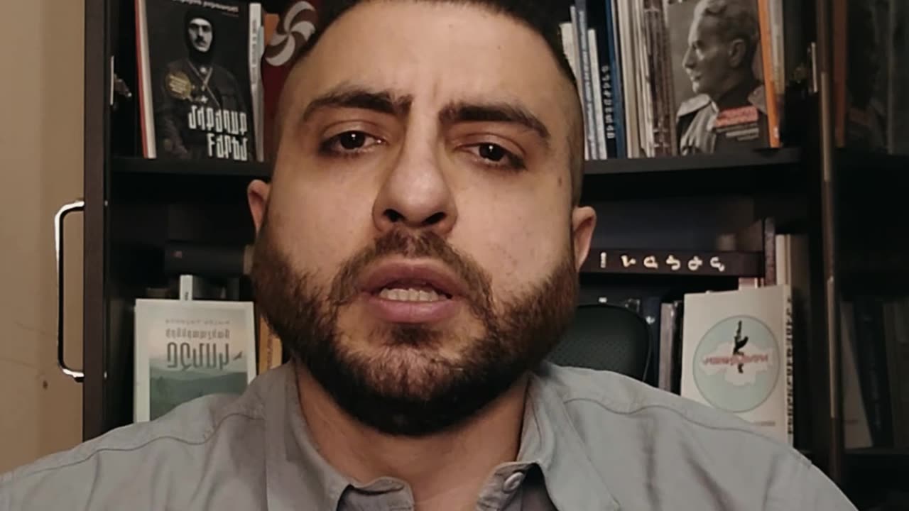 Հոսանք՝ Բեկոր #185