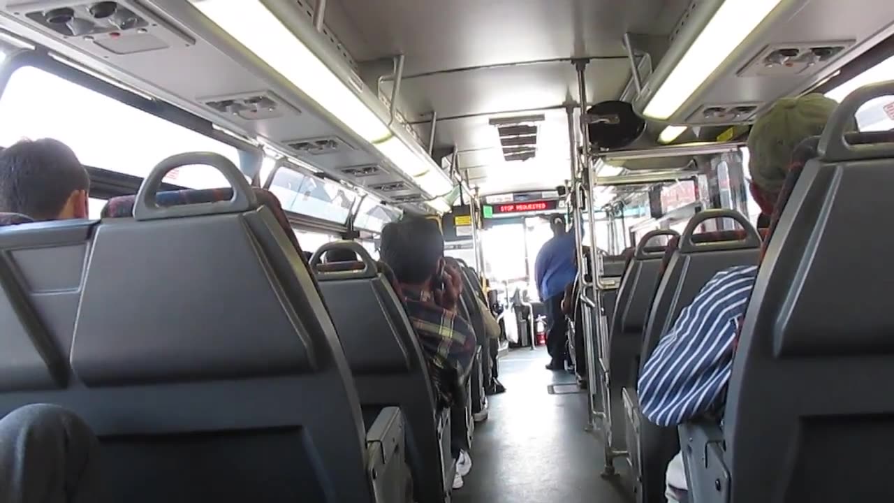 5206 on the 159 Part Deux