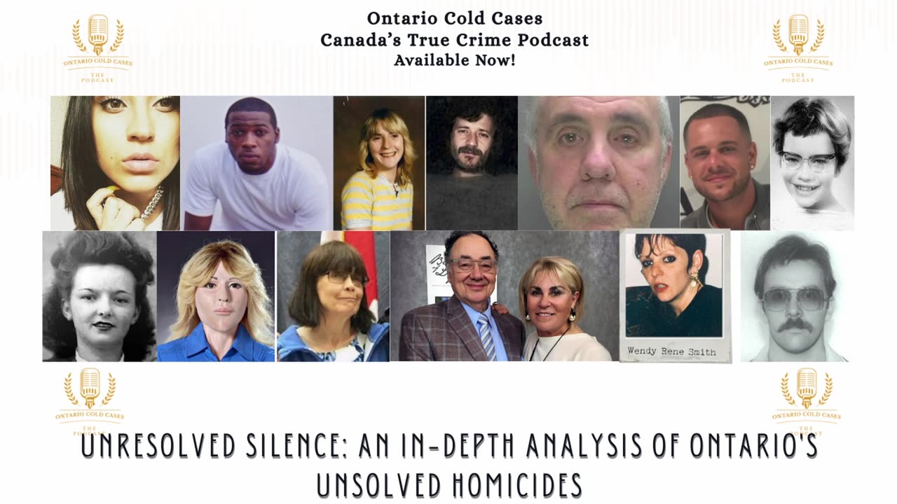 Unresolved Silence - Trailer