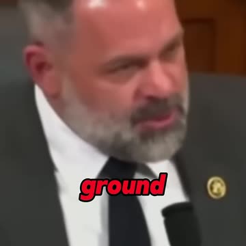 Rep. Corry Mills Single-Handedly Rescued 255 Americans From the Chaos in Israel