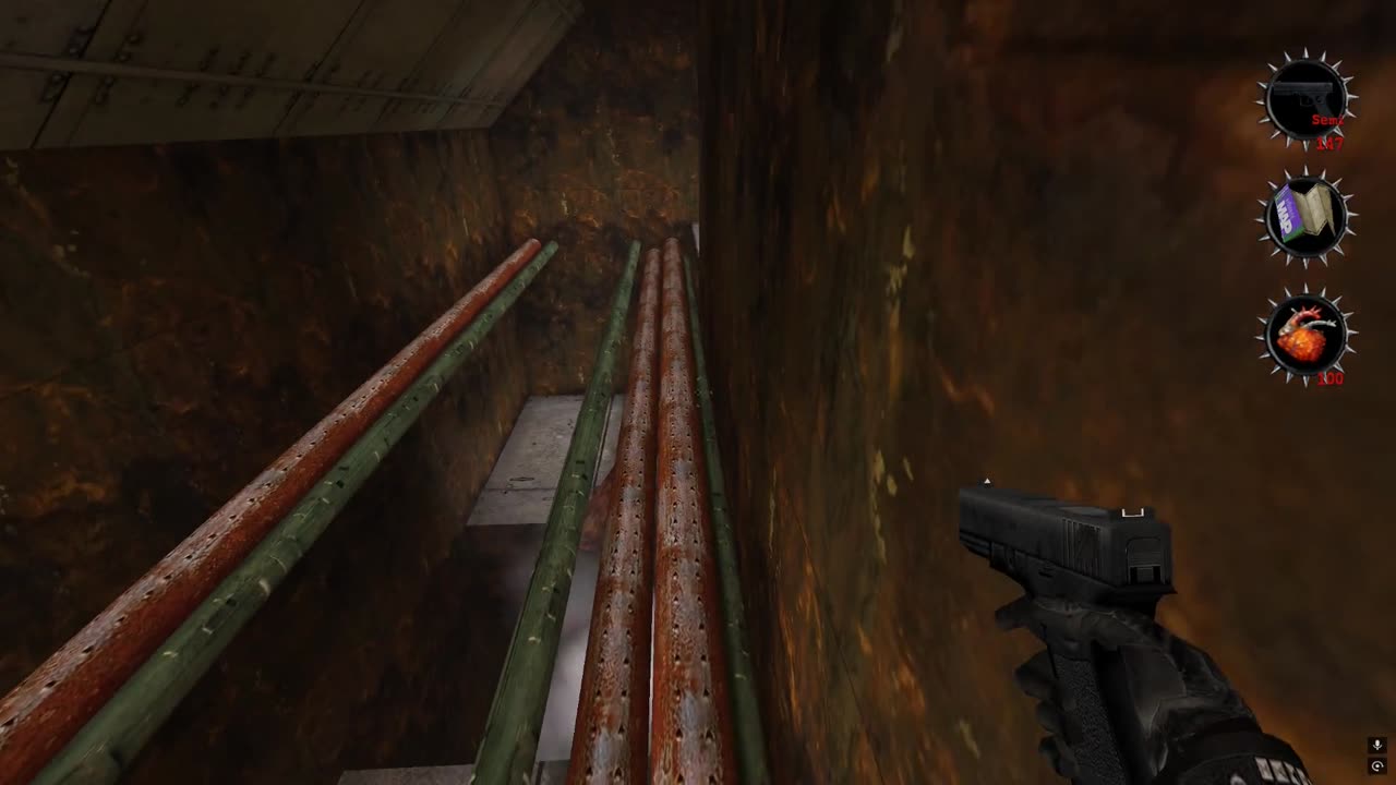 Postal 2 walkthrough part 3.