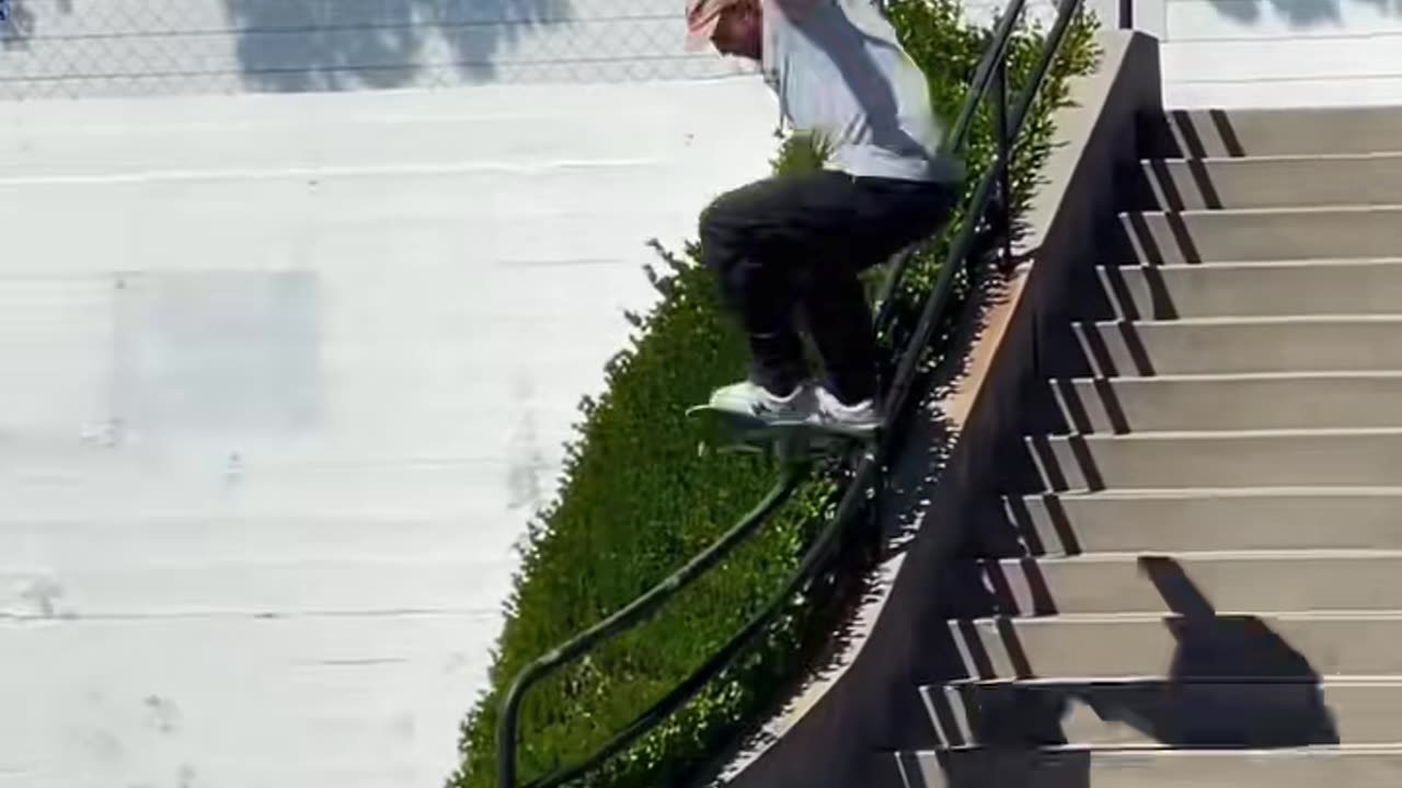 🔥👊 Jamie Foy is Unstoppable! Epic Skateboarding Tricks! | SkateNation