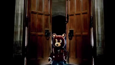 Kanye West - Gold Digger (432hz)