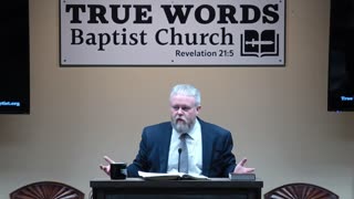 Bible Study - 11/13/2025 -What the Locust Left: Joel 1’s Wake-Up Call to a Devastated Nation