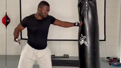 COMBO UNSTOPPABLE COMBO! ⚡ Power & Precision Mastery 🥊