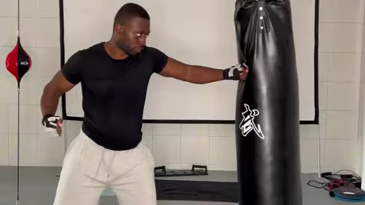 COMBO UNSTOPPABLE COMBO! ⚡ Power & Precision Mastery 🥊