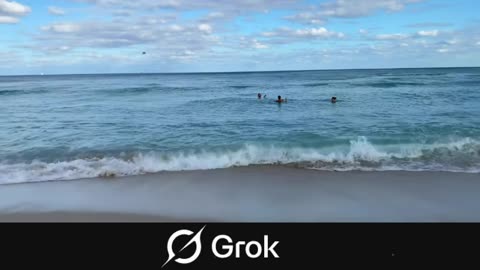 Grok is FREE at X! - October 25, 2025