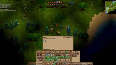 Necesse│How to Defend Your Base From Raids Using All Settlers - Guide 2025