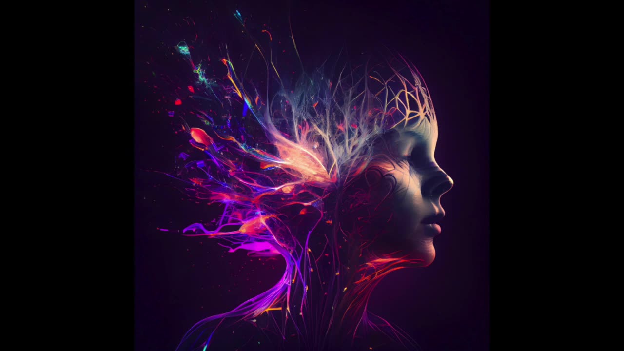 Outa My Brain