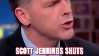 Scott Jennings SHUTS DOWN Ana Navarro On CNN