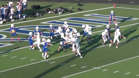 HARDIN VS BUNA 7TH CHAMP