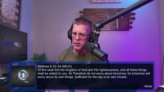Truth be Told Podcast