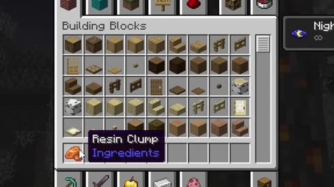 Discover the Exciting New Resin Features in Minecraft!