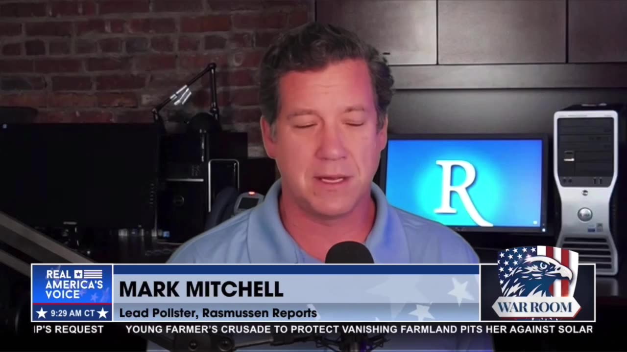 'Not what wwe voted for': MAGA pollster finds Trump 'losing Republicans'