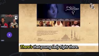 Female Muslim STUNNED After REALIZING THIS About Islam...