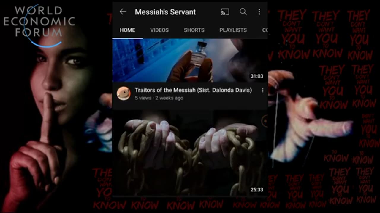 its WORSE than you THINK - Part 3