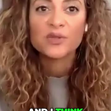 Crypto - Gemach MOOC - Dr. Justin Goldston and Simone Berry Discuss Tech and Innovation