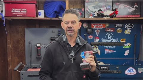 Gen 2 right angle die grinder from Milwaukee Tool