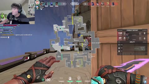 Raze Only Comeback: Masayoshi Breaks Valorant Again 😂💥