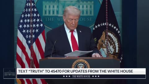 Trump Forces Media To Stare At Mugshots Of Illegal Criminals