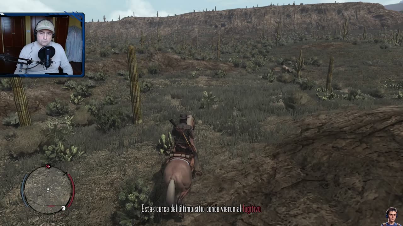 Red Dead Redemption +18#4