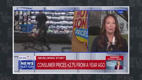 Roy Wood Jr. and comedians joke about Trump’s first year