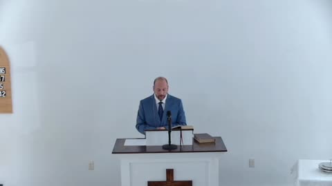 Sermon 2-2-25