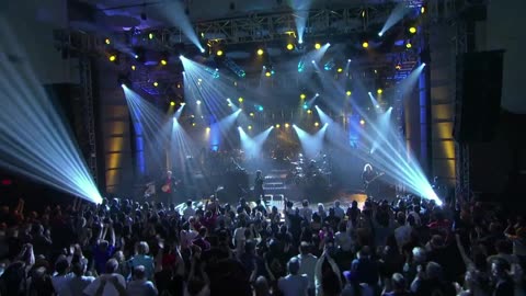 Point of Know Return - Kansas (live)