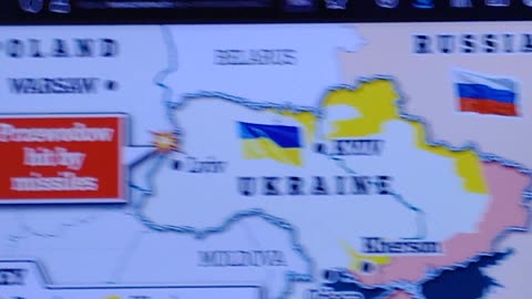 missIle hits , #Poland, world war,#ww3, , #NEWS , THE