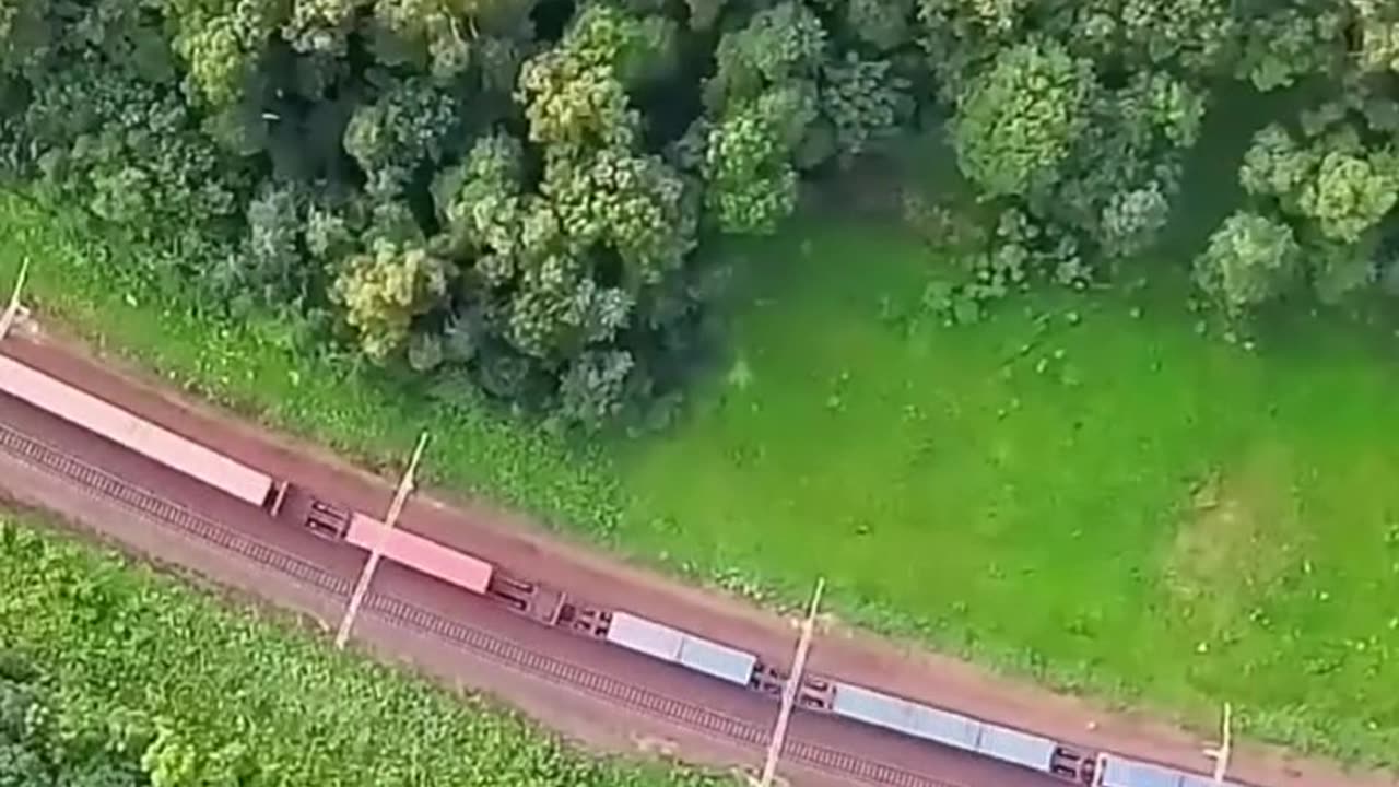 #Duniya Ke 10 #Sabse Khubsurat #Railway #Root 👌👌🫡🫡