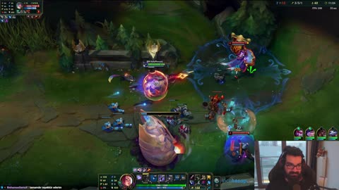 CHALL KASIYORUZ | !blerp !youtube