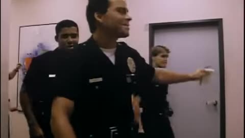 The New Adam- 12