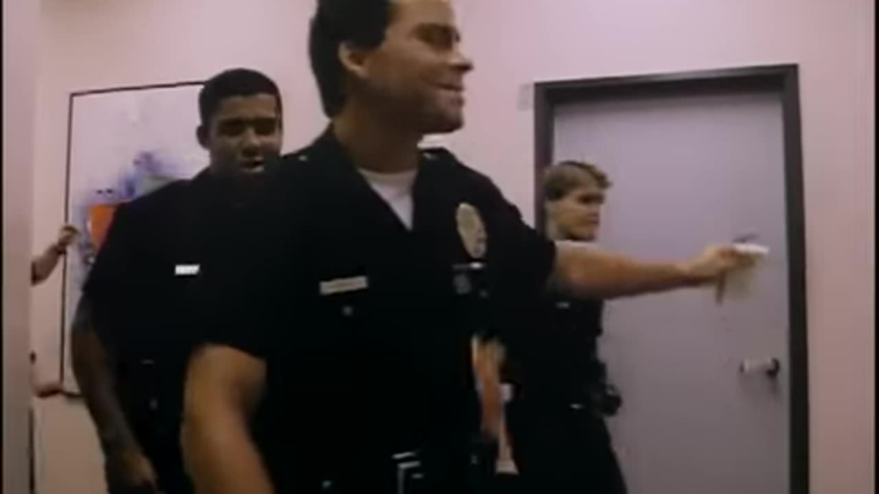 The New Adam- 12