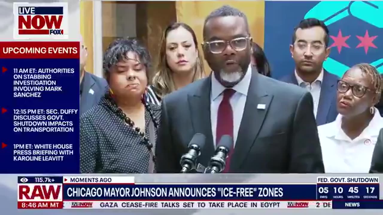 "The extreme right in this country refuse to accept the results of the Civil War.