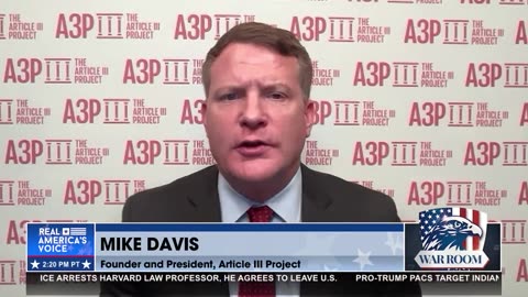 DAVIS ON SCOTUS AND BIRTHRIGHT CITIZENSHIP