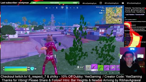 Holiday Magic on Yes GO! Daily Show with Host DjSo at YES! Gaming in Fishers