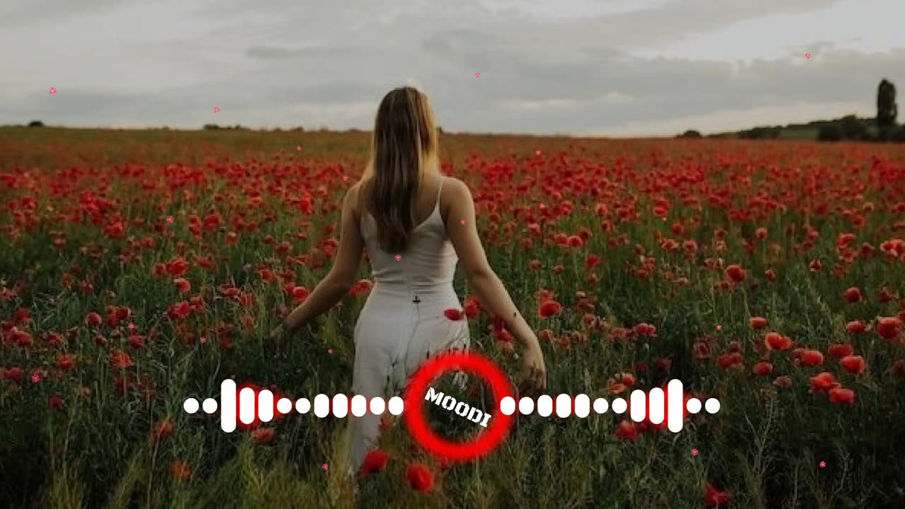 Relaxing Romantic lofi Music