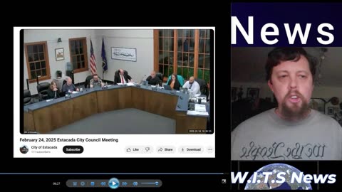 Estacada Oregon D.E.I -Diversity Equity and Not So Inclusive