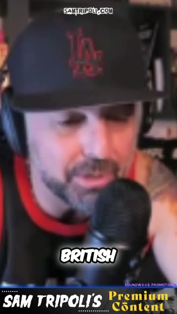 [CLIP] Whatever This Is 39 In The End The Church Of The British Empire Wins Everytime