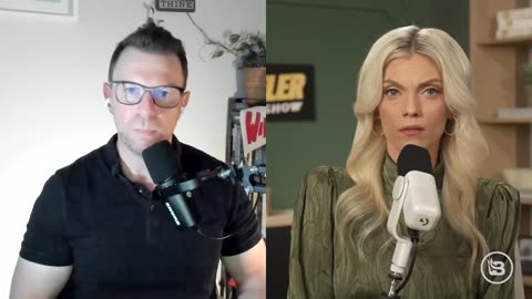 BlazeTV ⚡ How SHADOWY Wikipedia Editors Shape the Public's View of Reality