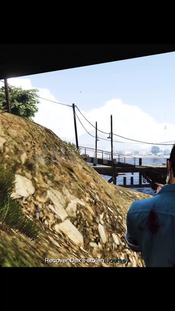 Grand Theft Auto V 03
