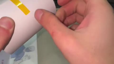 How to make a designer mug with the Red Bull logo