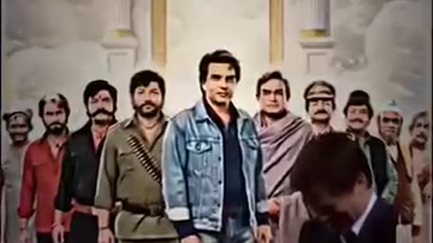 Bollywood Legends, Alive in our Hearts