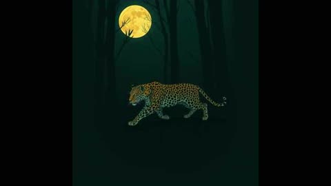 The Path of the Jaguar