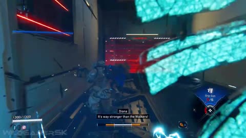 PRAGMATA New Gameplay Demo 14 Minutes 4K