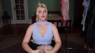 Micro bikini try on haul