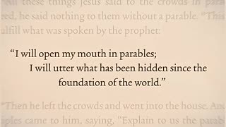 the-key-to-prophetic-symbols-ignored-by-almost-everyone @spiritofemet